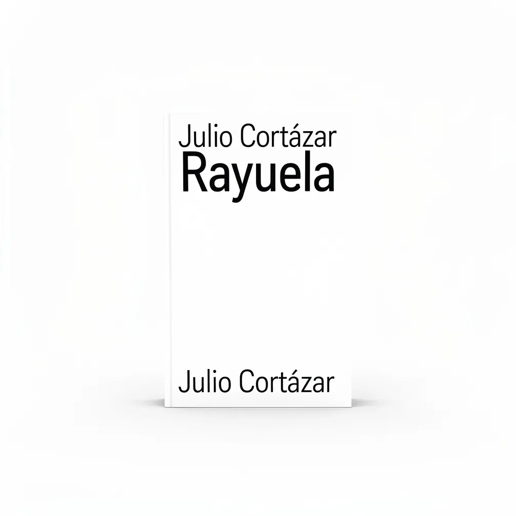 Rayuela
