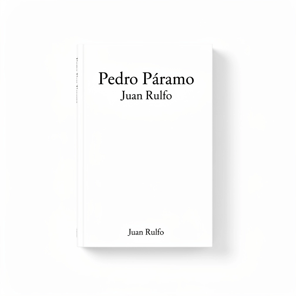 Pedro Páramo