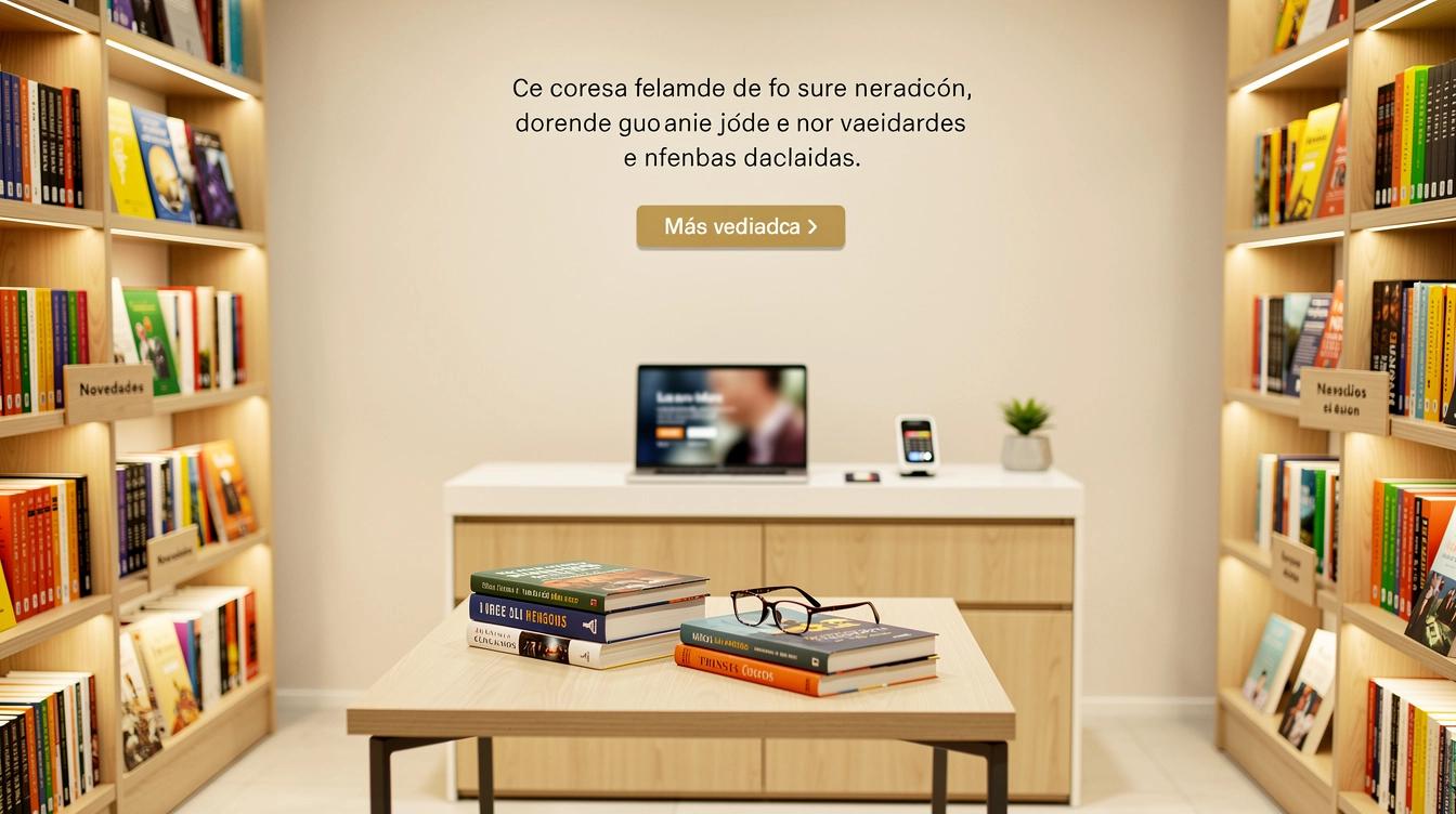 Brand story visual